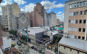 Dpto p 3 en pleno Nva. Córdoba